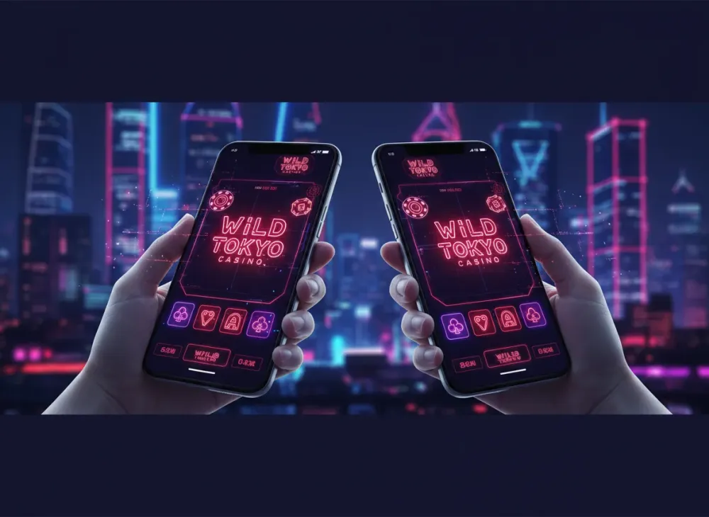 Mobile Casino