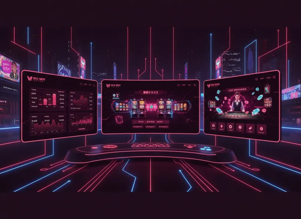 Platform Interface