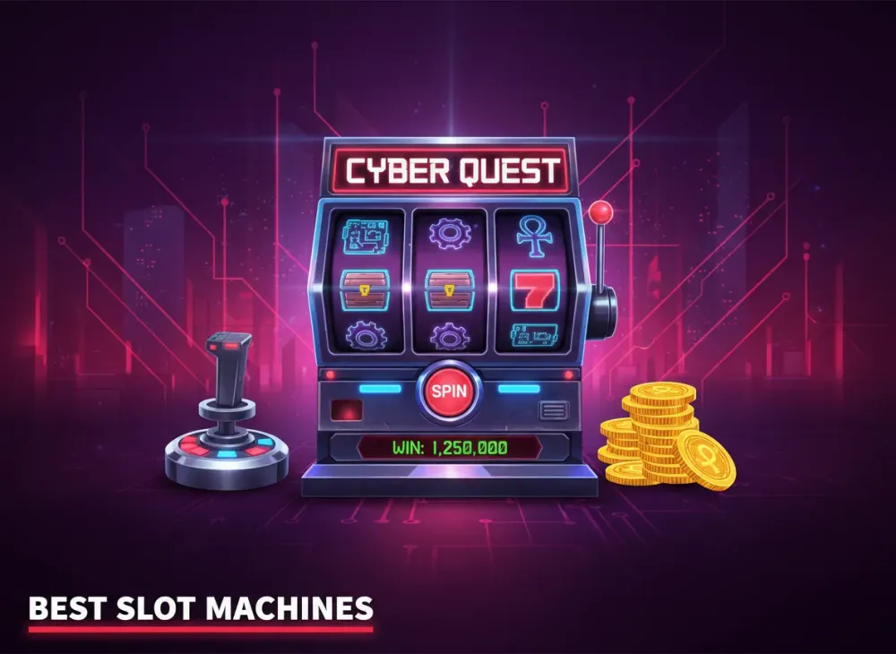 Cyber Quest